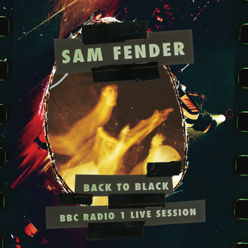 Sam Fender - Back To Black (BBC Radio 1 Live Session) (2020) Download