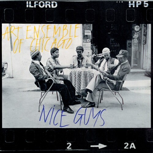 Art Ensemble Of Chicago - Nice Guys (1979) Download