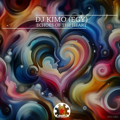 DJ Kimo (EGY) - Echoes of the Heart (2024) Download