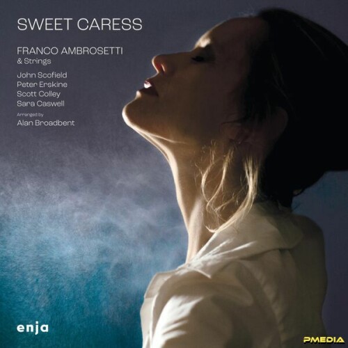 Franco Ambrosetti – Sweet Caress (2024)