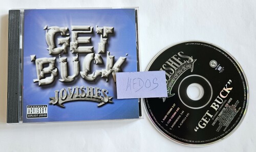 Jovishes - Get Buck (2000) Download