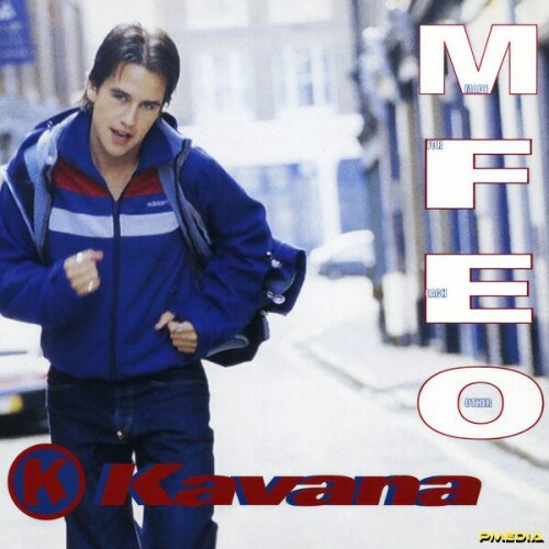 Kavana – M.F.E.O. (2024)