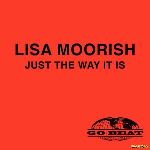 Lisa Moorish - Just The Way It Is (2024) Download