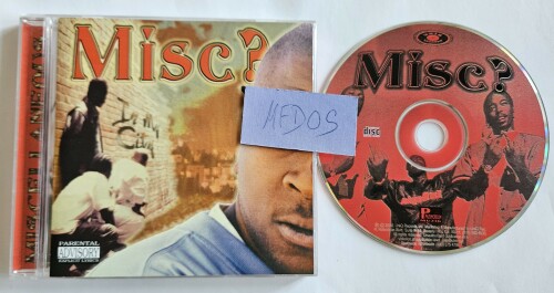 Misc? - In My City (2000) Download