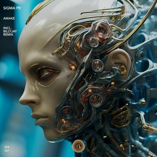 Sigma Pr - Awake (2024) Download