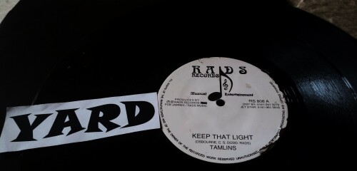 Tamlins - Keep That Light (1995) Download