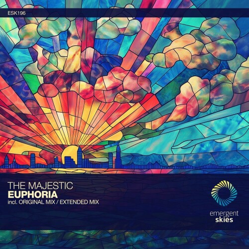 The Majestic - Euphoria (2024) Download