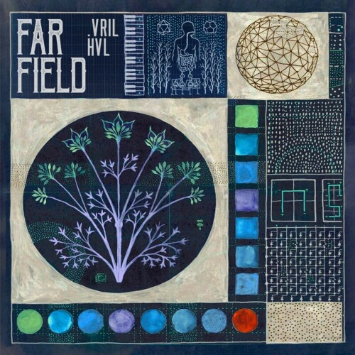 Vril – Far Field (2024)