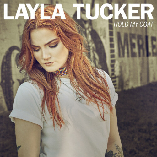 Layla Tucker – Hold My Coat (2024)