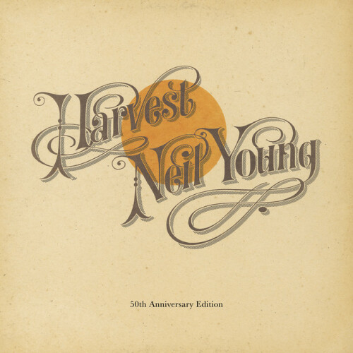 Neil Young – Neil Young Archives Vol. III Takes (2024)