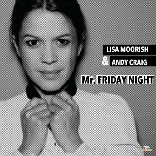 Lisa Moorish - Mr Friday Night (2024) Download