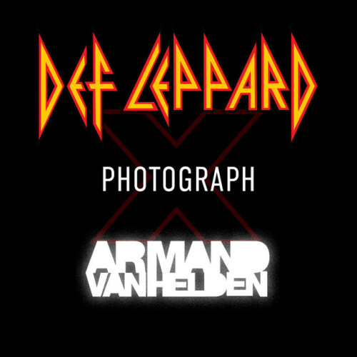 Def Leppard – Photograph (2024)