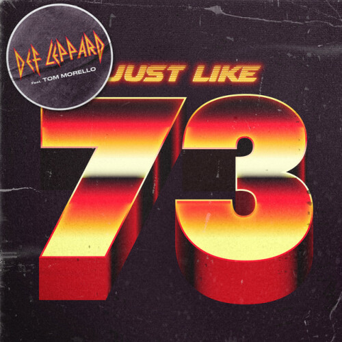 Def Leppard - Just Like 73 (2024) Download