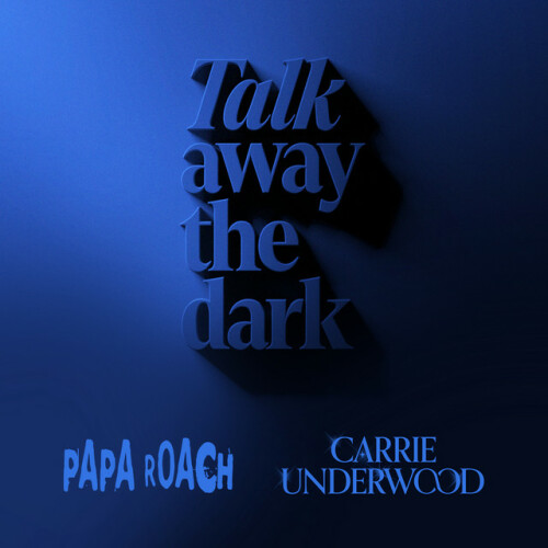 Papa Roach – Leave a Light On (Talk Away The Dark) (2024)