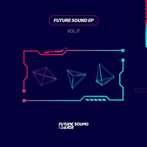 Brandt Hoff – Future Sound EP Vol 17 (2024)