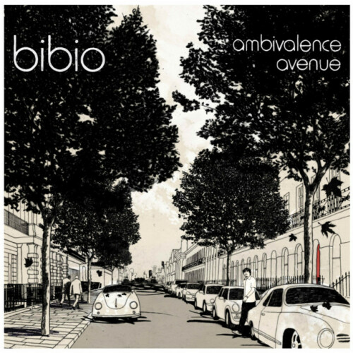 Bibio - Ambivalence Avenue (2024) Download