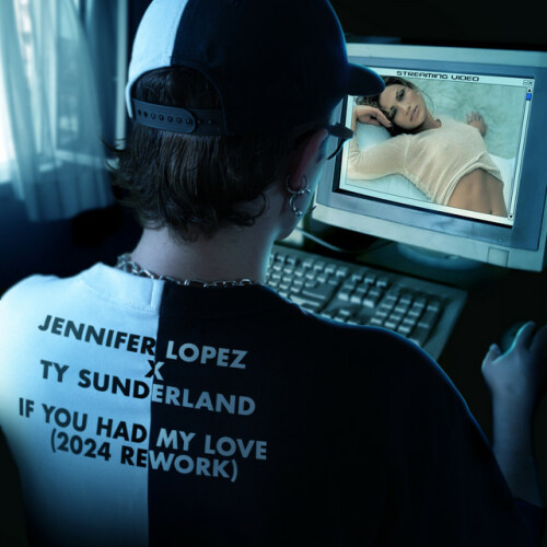 Jennifer Lopez - If You Had My Love  (2024) Download