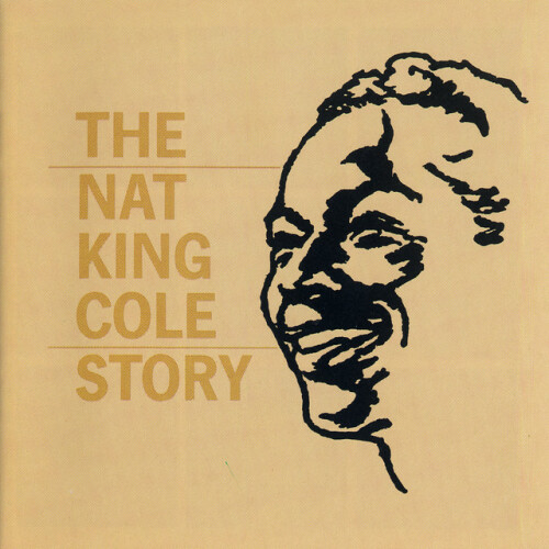 Nat King Cole - INTEGRAL NAT KING COLE 1958 - 1962 (2024) Download