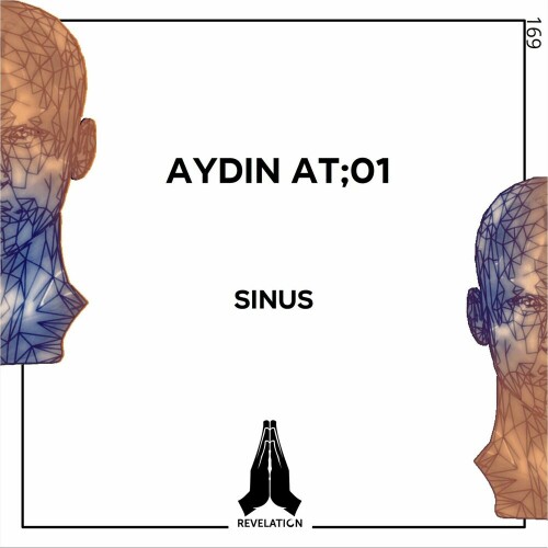 AydinAT;01 - Sinus (2024) Download