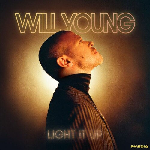 Will Young – Light It Up (2024)