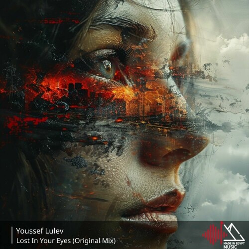 Youssef Lulev – Lost in Your Eyes (2024)