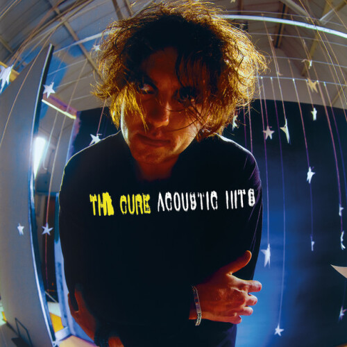 The Cure - Acoustic Hits (2024) Download