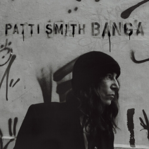 Patti Smith – Banga (2012)