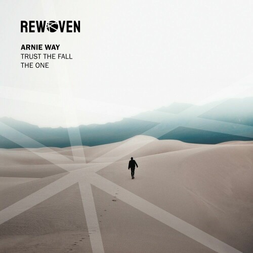 Arnie Way – Trust The Fall / The One (2024)