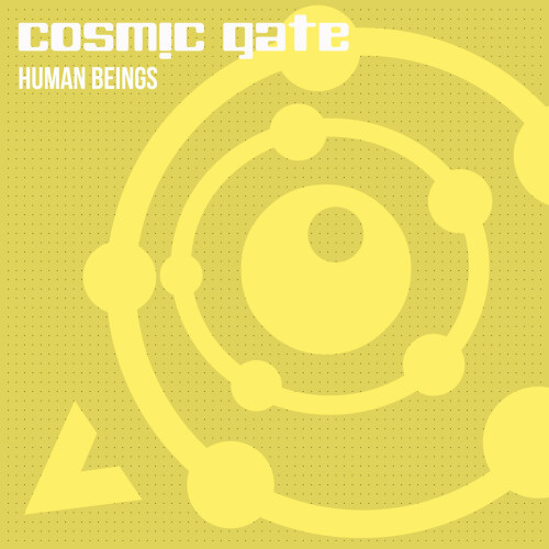 Cosmic Gate - Human Beings (2003) Download