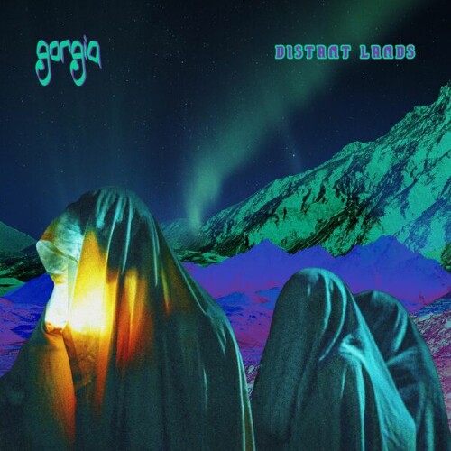 Gorgia - Distant Lands (2024) Download