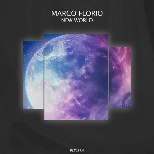 Marco Florio – New World (2024)