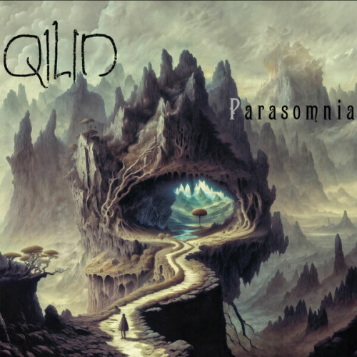 Qilin - Parasomnia (2024) Download