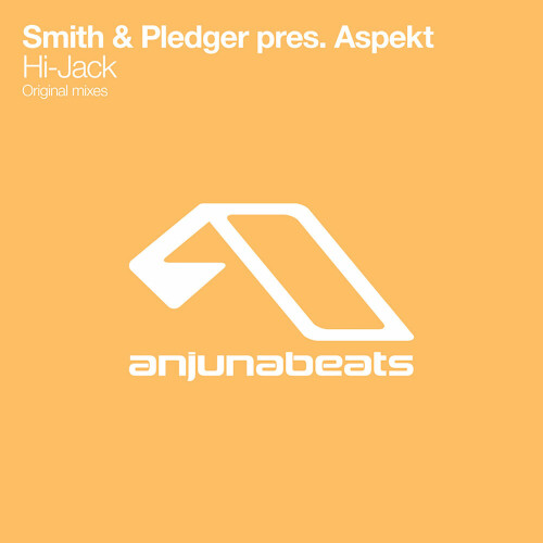 Smith & Pledger pres Aspekt – Hi Jack (2006)