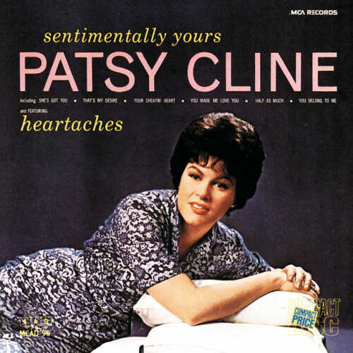 Patsy Cline - She's Got You: The Hits And More 1955-61 (2024) Download