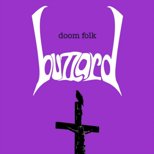 Buzzard – Doom Folk (2024)