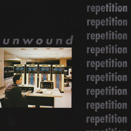 Unwound - Repetition (2023) Download