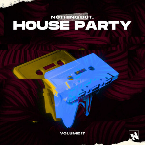 Various Artists – Nothing But… House Party, Vol. 17 (2024)