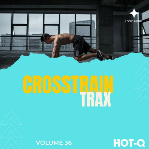 Various Artists – Crosstrain Trax 036 (2024)