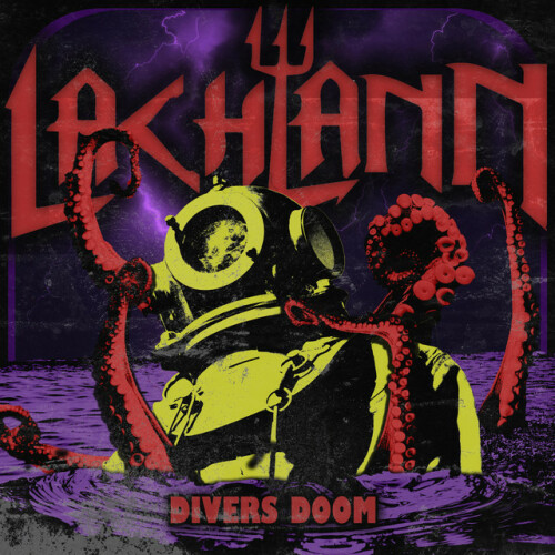 Lachlann - Divers Doom (2024) Download