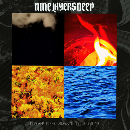 Nine Layers Deep - Beat The Devil Out Of It (2024) Download