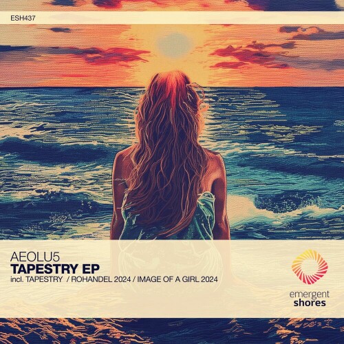 Aeolu5 - Tapestry (2024) Download