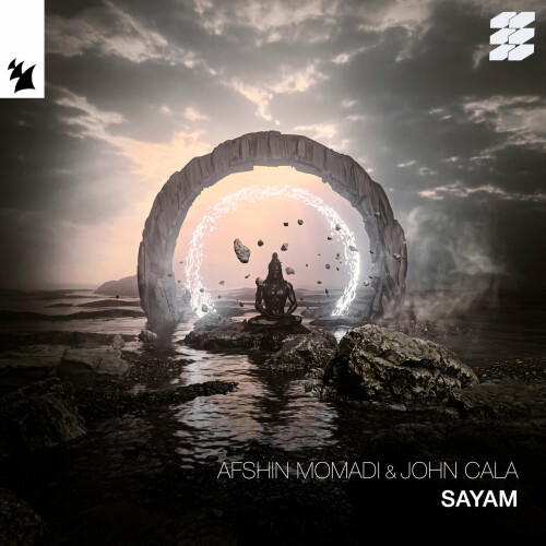 Afshin Momadi & John Cala – Sayam (2024)