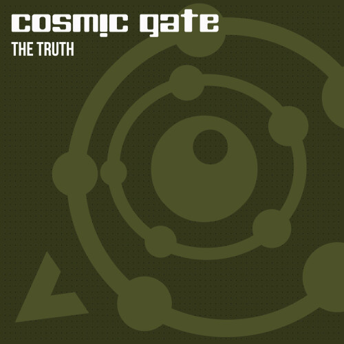 Cosmic Gate – The Truth (2002)