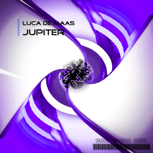 Luca De Maas - Jupiter (2024) Download