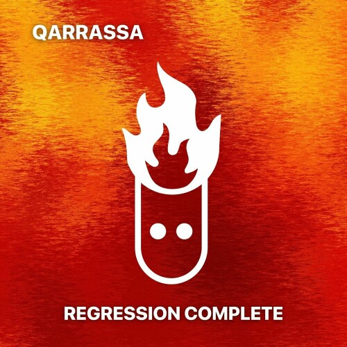 Qarrassa – Regression Complete (2024)