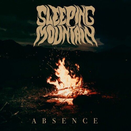 Sleeping Mountain – Absence (2024)