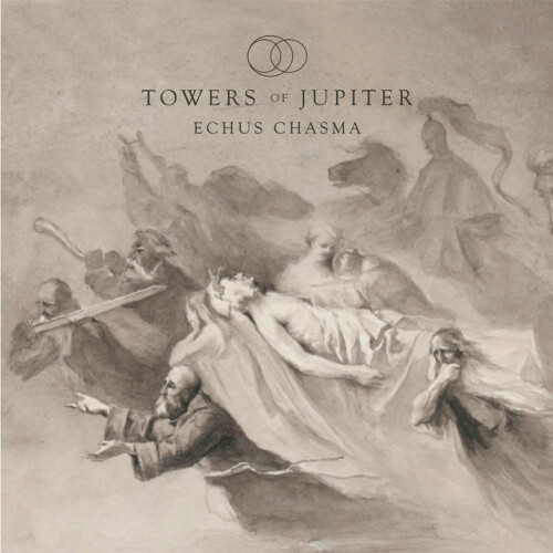 Towers Of Jupiter - Echus Chasma (2024) Download