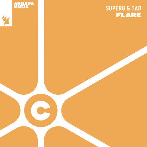 Super8 & Tab – Flare (2024)