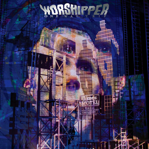 Worshipper - One Way Trip (2024) Download