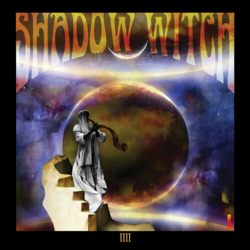 Shadow Witch – Eschaton (The End Of All Things) (2024)